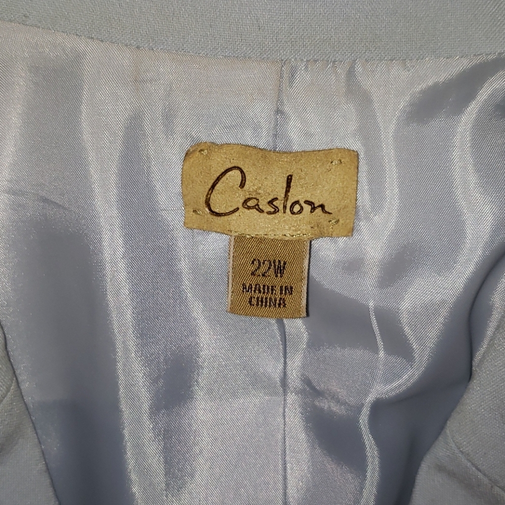 Plus Sz Suit - image 5